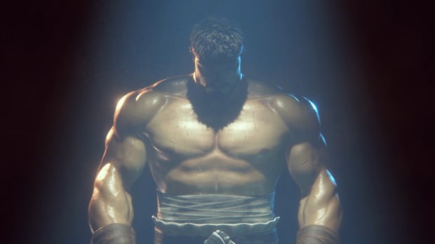 Street Fighter 6